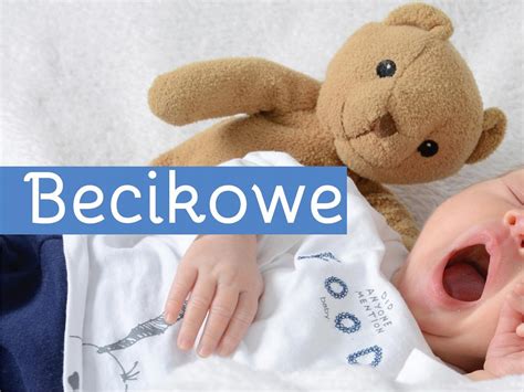 becikowe łódź|Becikowe